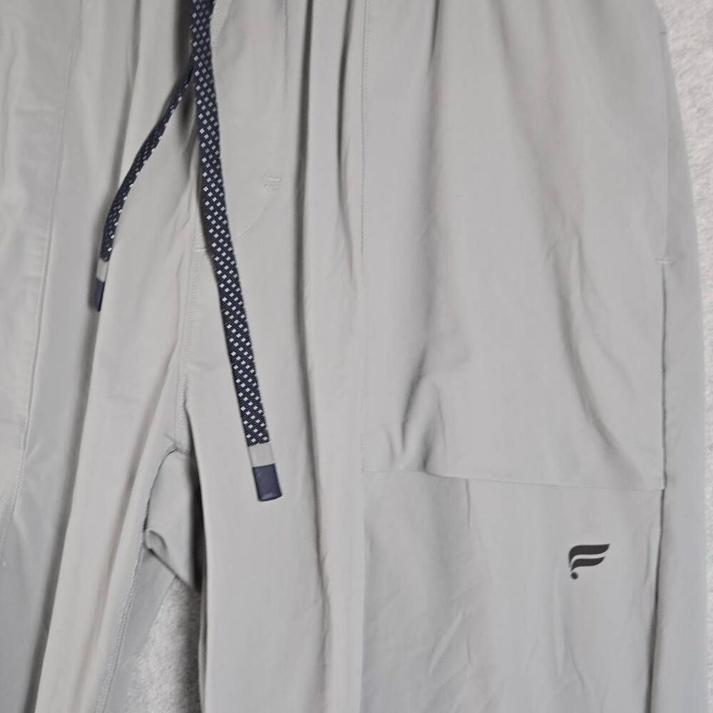 Fabletics The One Jogger Pants Men’s Athletic Lounge Sweatpants Activewear XL - Picture 4 of 12